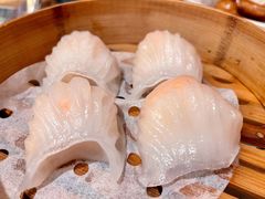 羊城鲜虾饺-白天鹅宾馆-宏图府餐厅