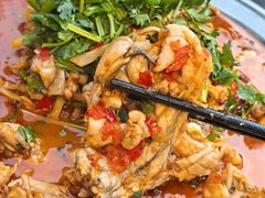 -佬缸炮江湖川菜(玉林店)