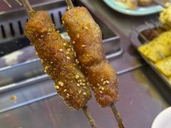 -遇西祠·海鲜烧烤(总店)