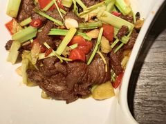 -外婆家(杭州马塍店)