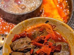 -晓宇重庆火锅(赛格国际购物中心店)