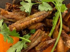 美极鸭五件-美极鲜食坊(宝安南路店)