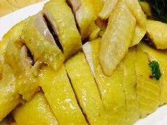 -瑞记湛江鸡饭店·粤西第一鸡(粤垦店)