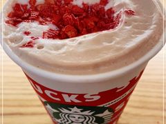 -星巴克(来福士办公楼店)