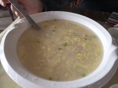 -青岛锅贴(四流中路店)