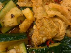 -老粤西梧州特色菜餐厅