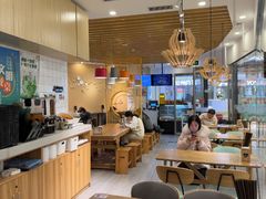 -鲜越鲜鱼粉(财富购物中心店)