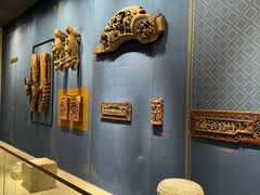 -南京市规划建设展览馆