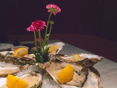 生蚝宴-月下料理(楷林IFC店)