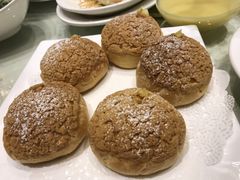 榴莲爆浆-顺风海鲜港(金玉兰店)