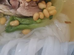 招牌越南鸡肉粉-华姐鸡粉(中心店)