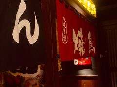 门面-醉虎传(南锣鼓巷店)