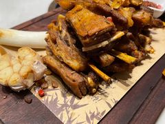 -泓历皇朝酒店(东亭店)