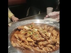 -胖哥俩肉蟹煲(淮安万达店)