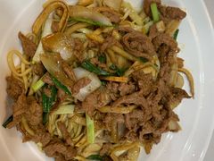 -二扁私房面馆(崂山路店)