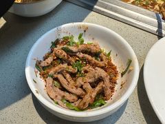 -海底捞火锅(泰安爱琴海店)