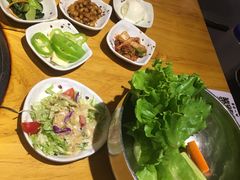 -喜鹊烤肉酒场(美乐城店)