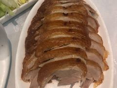 -玉林烤鸭店(定福庄店)