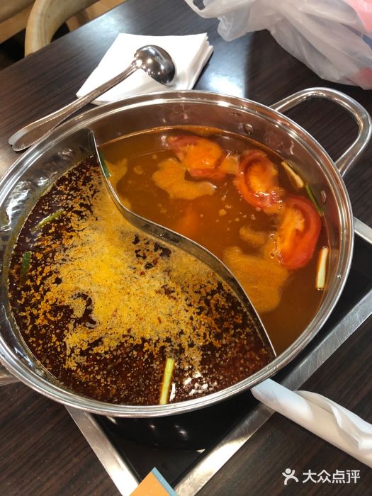 呷哺呷哺(迦南店)图片