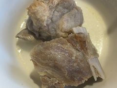 -民食香·腊排骨野生菌美食(木府店)