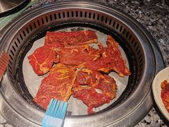 -阪尚皇·原切牛排·烤肉火锅自助(北京路店)