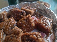 香酥荔芋鸭-吴祥记潮州菜·百年老字号·砂锅粥