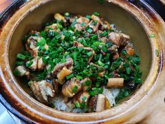 -红星光发煲仔饭(文海店)