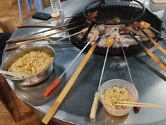 -二师兄火盆烤肉(湖口店)