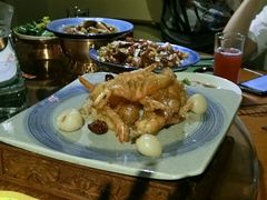 -那家小馆•北京菜•烤鸭(中关村店)