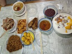 -水牛奶皇后糖水铺(深圳总店)