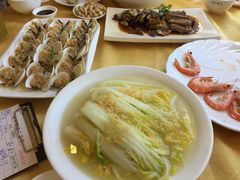 -濠江渔港酒楼(湾仔海鲜街，会展中心店)