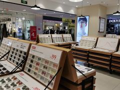 -OYEA欧野眼镜(武商MALL·众圆店)