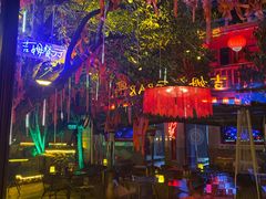 -吉姆餐厅