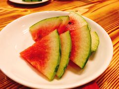 水果-君豪蟹都·湖景·农家乐(蟹舫苑店)