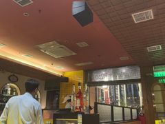 -安妮意大利餐厅(国贸店)