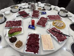 -潮悦牛肉火锅城(水贝店)
