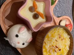 儿童餐-湊湊火锅·茶憩(卓展店)