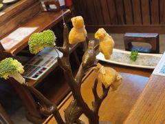 -仁和四季涮肉馆(天坛南门店)