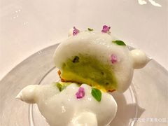 日本柚子挞-Odette