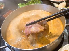 -福成自助烤肉(长阳店)