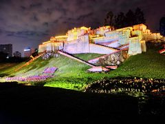 -深圳锦绣中华民俗村