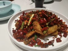 -卯时·龙光雅宴·精致锡帮菜(惠山古镇店)