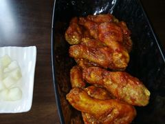 -kyochon1991(弘大店)