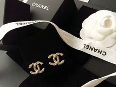 -Chanel(德基广场店)