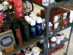 -星巴克(济宁万达广场店)