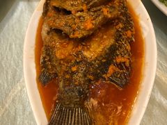 -卡尔顿东方银龙酒店•广西菜•早茶