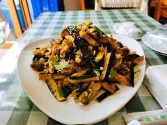 -华圆美食