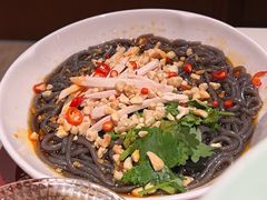 -巷子宽·酸菜鱼(迪士尼小镇店)