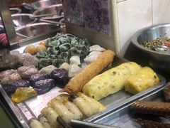 -长平老姿娘夜粥(平东一街店)