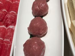 -海底捞火锅(亲子主题北金鹰店)